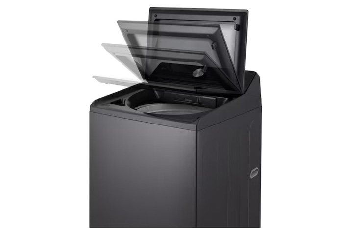 Máy giặt LG AI DD Inverter 15 kg T2315DX5G